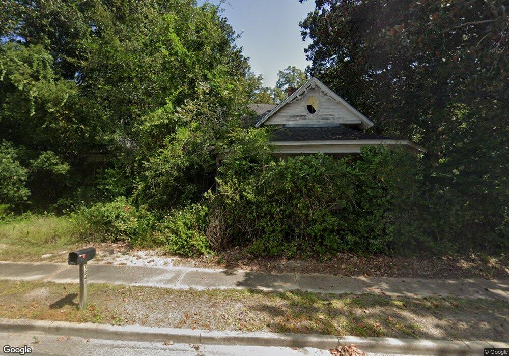 5848 E Main St, Patterson, GA 31557 - photo 1