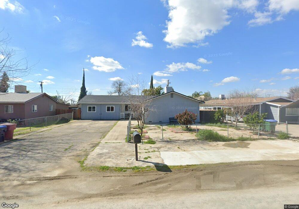 15497 Cedar Rd, Porterville, CA 93257 - photo 1