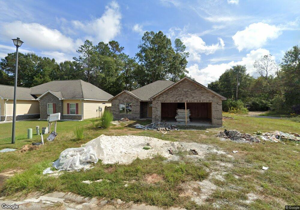 LOT 20 Wood Oaks Ct, Picayune, MS 39466 - photo 1