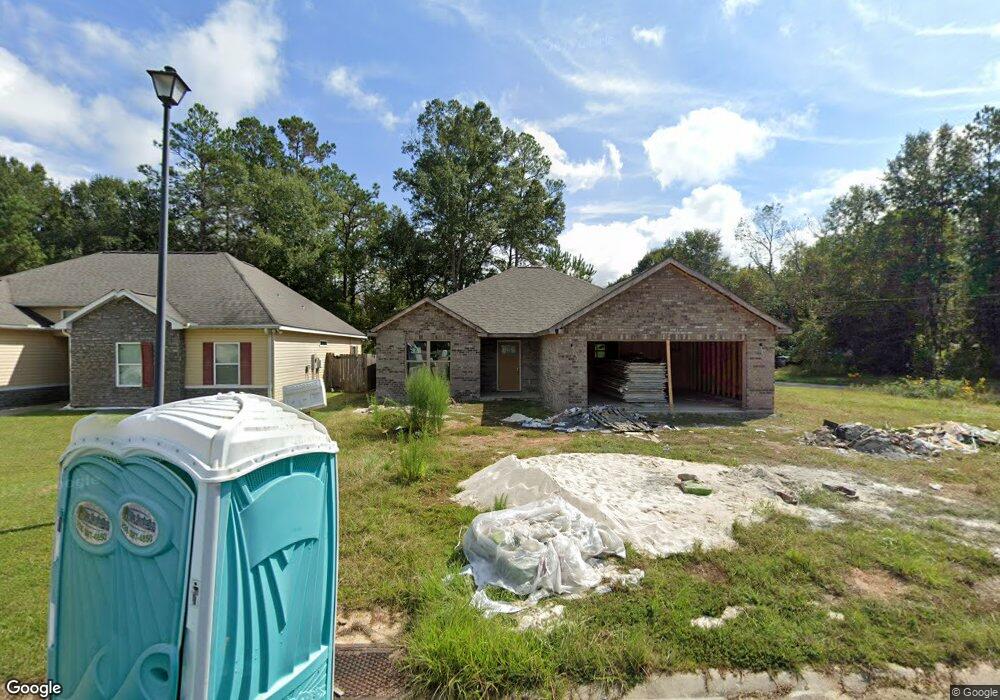 LOT 32 Wood Oaks Ct, Picayune, MS 39466 - photo 1