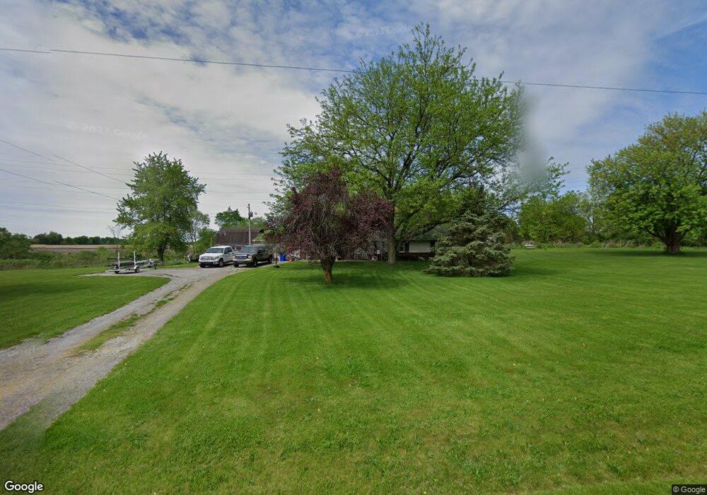 8309 Ricker Rd, Grabill, IN 46741 - photo 1