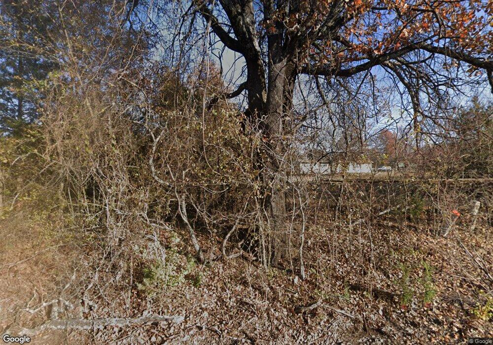 24650 S 300 Rd, Henryetta, OK 74437 - photo 1