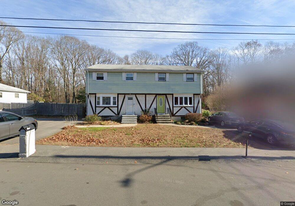 43 Acorn Dr, Randolph, MA 02368 - photo 1