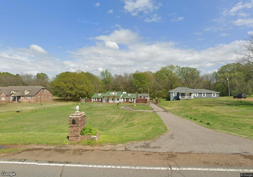 1798 Grass Pond Rd, Hernando, MS 38632 - photo 1