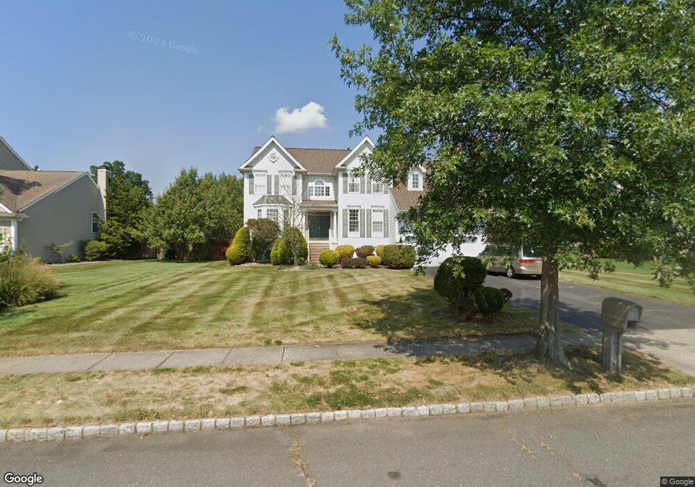 9 Pierce Rd, East Windsor, NJ 08520 - photo 1