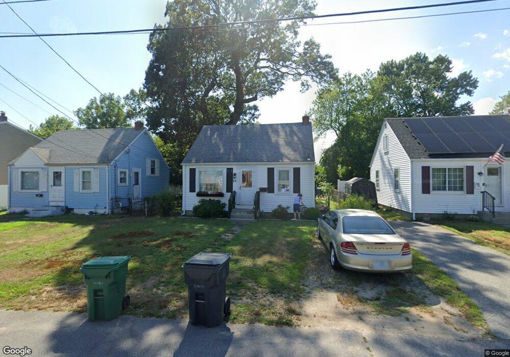 19 Harmony Ct, Warwick, RI 02889 - photo 1