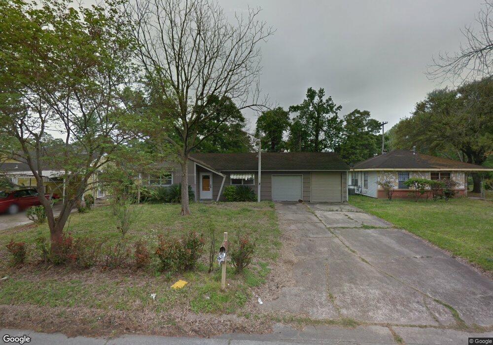 7306 Bigwood St, Houston, TX 77016 - photo 1