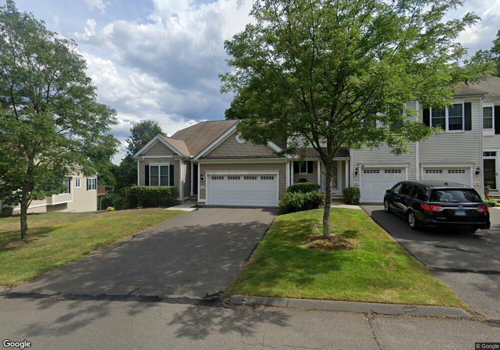 125 Sterling Dr, Newington, CT 06111 - photo 1