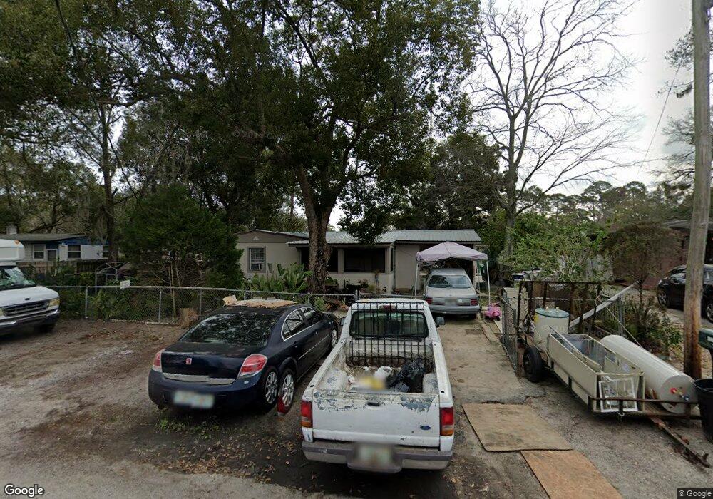 4117 Ruby Dr W, Jacksonville, FL 32246 - photo 1