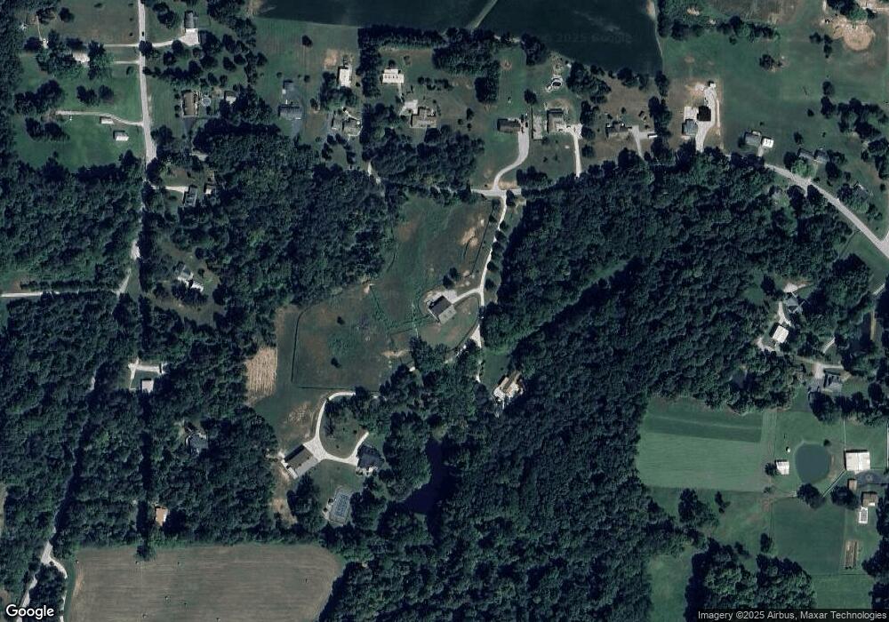 4801 Crandall Lanesville Rd NE, Corydon, IN 47112 - photo 1