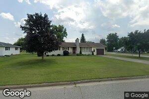 2160 Bliss St, Ubly, MI 48475