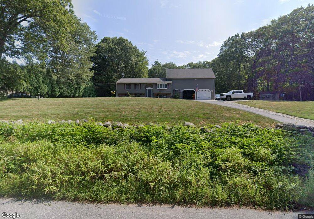 166 Woodhill Rd, Monson, MA 01057 - photo 1