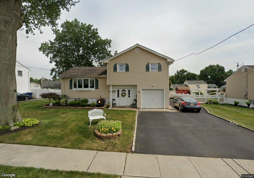 155 Walnut Ave, Clark, NJ 07066 - photo 1