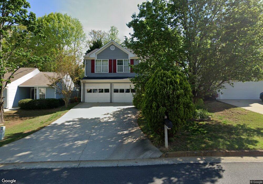 3509 Benthollow Ln unit 2, Duluth, GA 30096 - photo 1