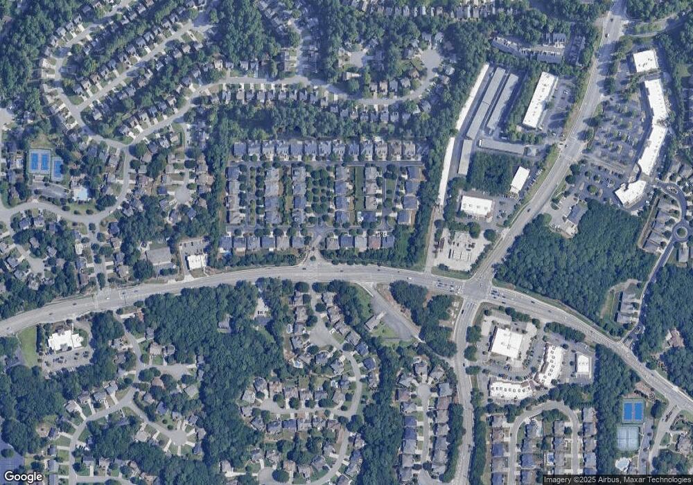 3585 Old Maple Rd, Alpharetta, GA 30022 - photo 1