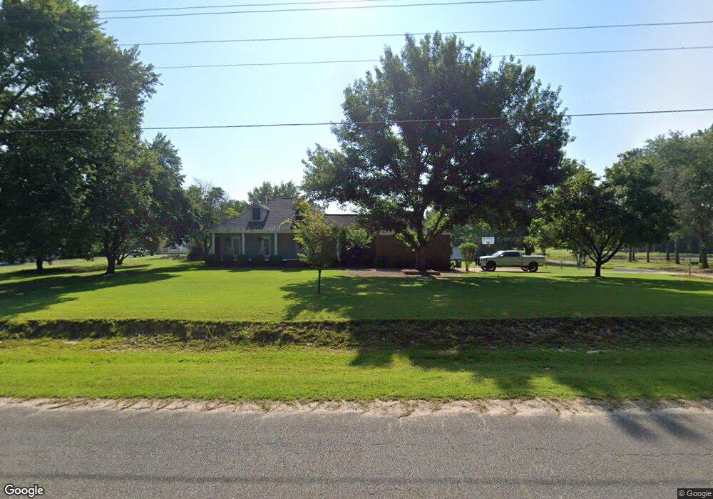 293 Ray Rd, Cordele, GA 31015 - photo 1