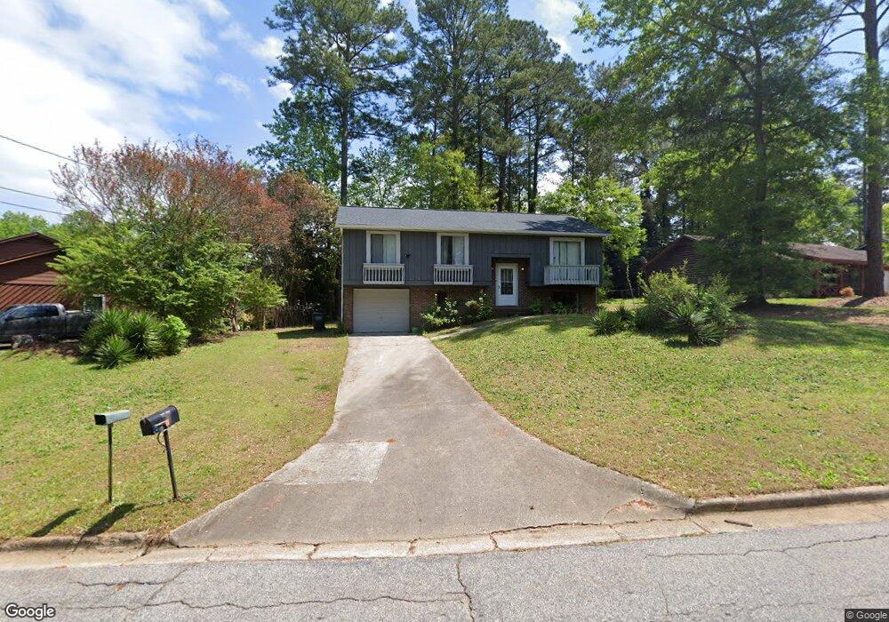 10152 Settlers Grove Rd NE, Covington, GA 30014 - photo 1
