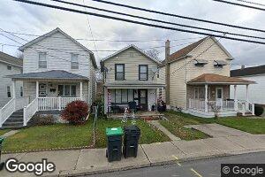 363 Union St, Luzerne, PA 18709