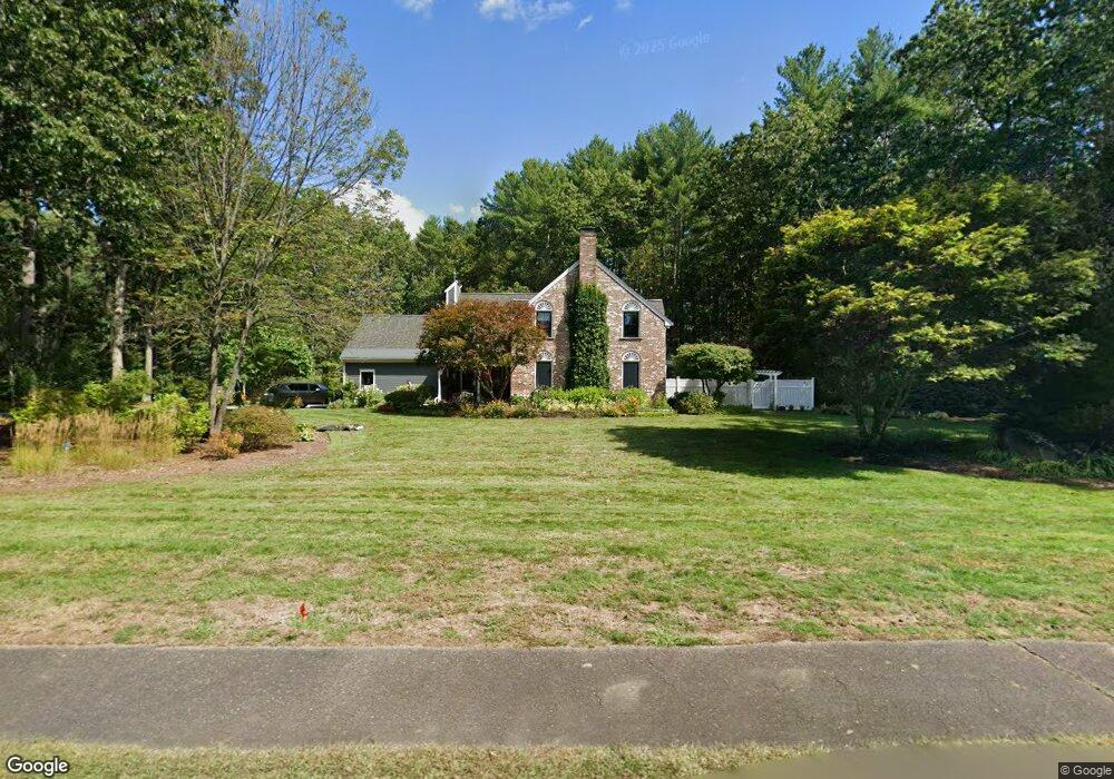 36 Parkhurst St, Dunstable, MA 01827 - photo 1