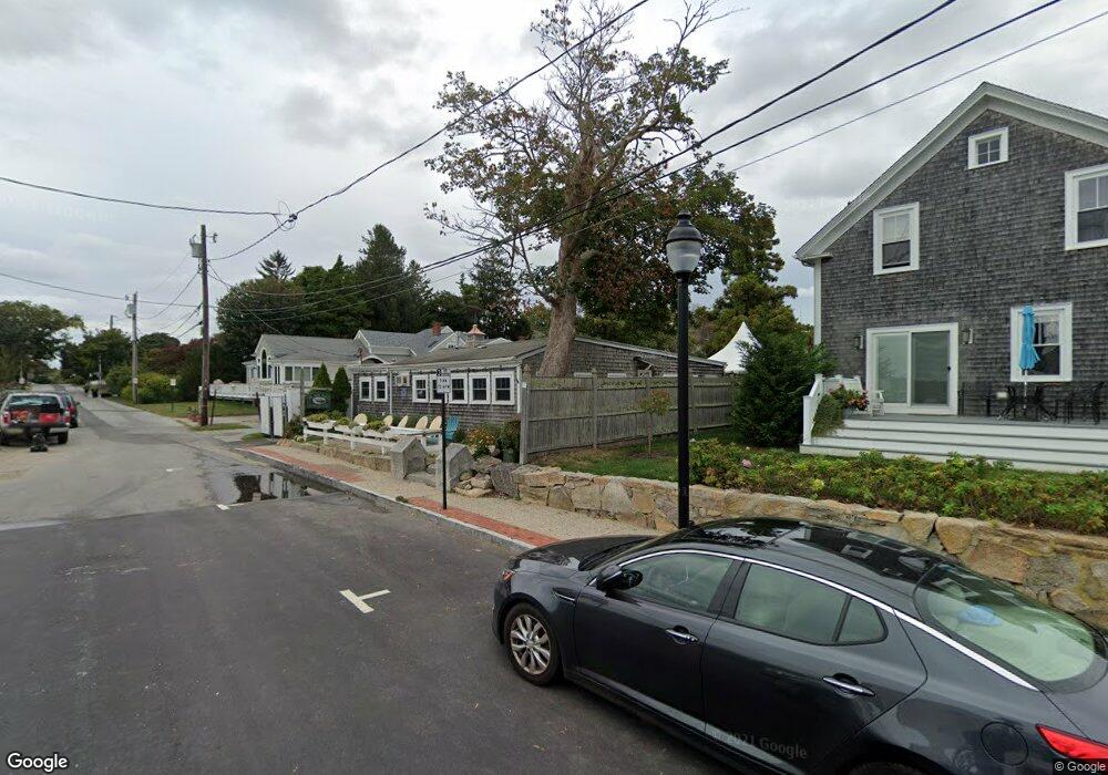 3 Water St, Dartmouth, MA 02748 - photo 1