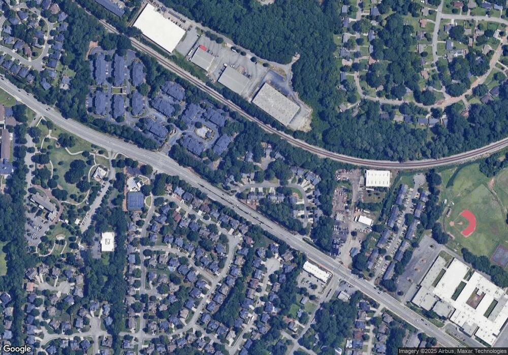 1136 Creatwood Cir SE, Smyrna, GA 30080 - photo 1