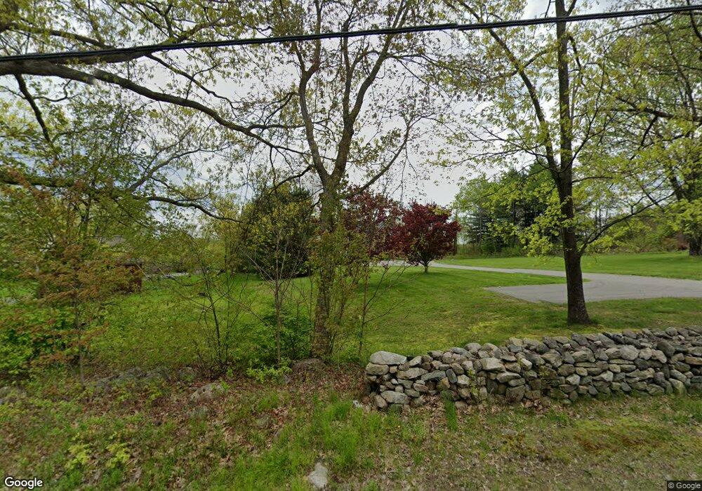 52 Breezy Hill Rd, Harwinton, CT 06791 - photo 1