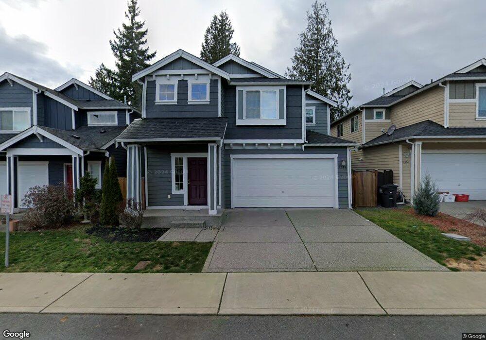 9306 4th Ave SE, Everett, WA 98208 - photo 1