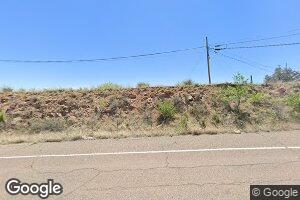 8 S Ridge Rd, Silver City, NM 88061
