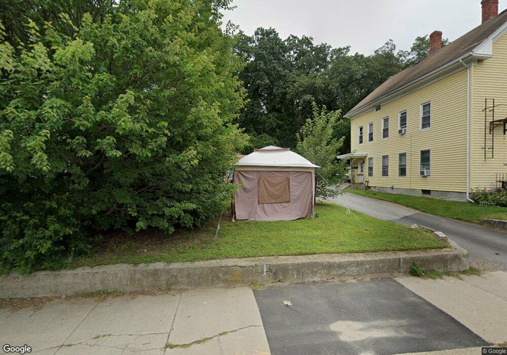 28 Main St unit 1st flr, Blackstone, MA 01504 - photo 1