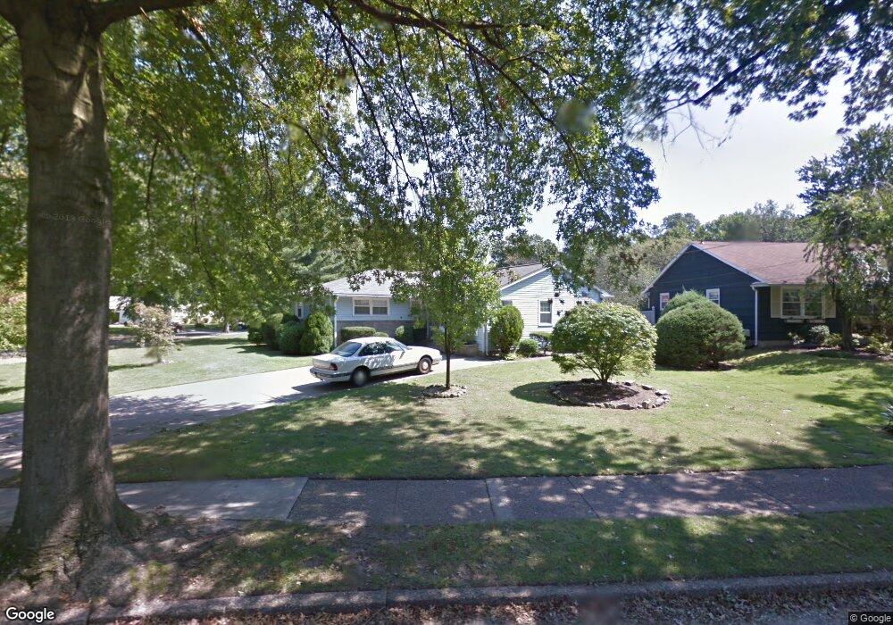 871 Wayside Ln, Haddonfield, NJ 08033 - photo 1