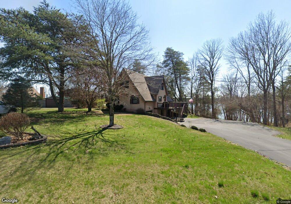 4118 E Quick Creek Rd, Deputy, IN 47230 - photo 1