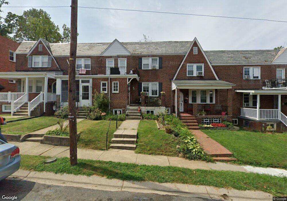 108 Cherrydell Rd, Catonsville, MD 21228 - photo 1