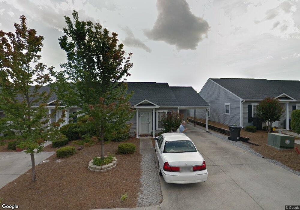 1019 Old Marks Dr, Augusta, GA 30909 - photo 1