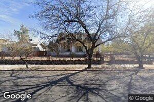 1004 N 6th Ave, Tucson, AZ 85705
