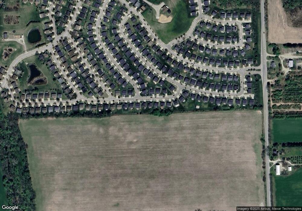 8676 Magnolia Way, Dexter, MI 48130 - photo 1