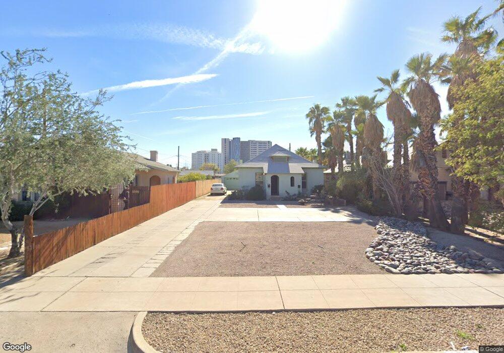 1033 E Palm Ln, Phoenix, AZ 85006 - photo 1