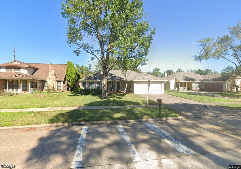 15530 Pebble Lake Dr, Houston, TX 77095 - photo 1