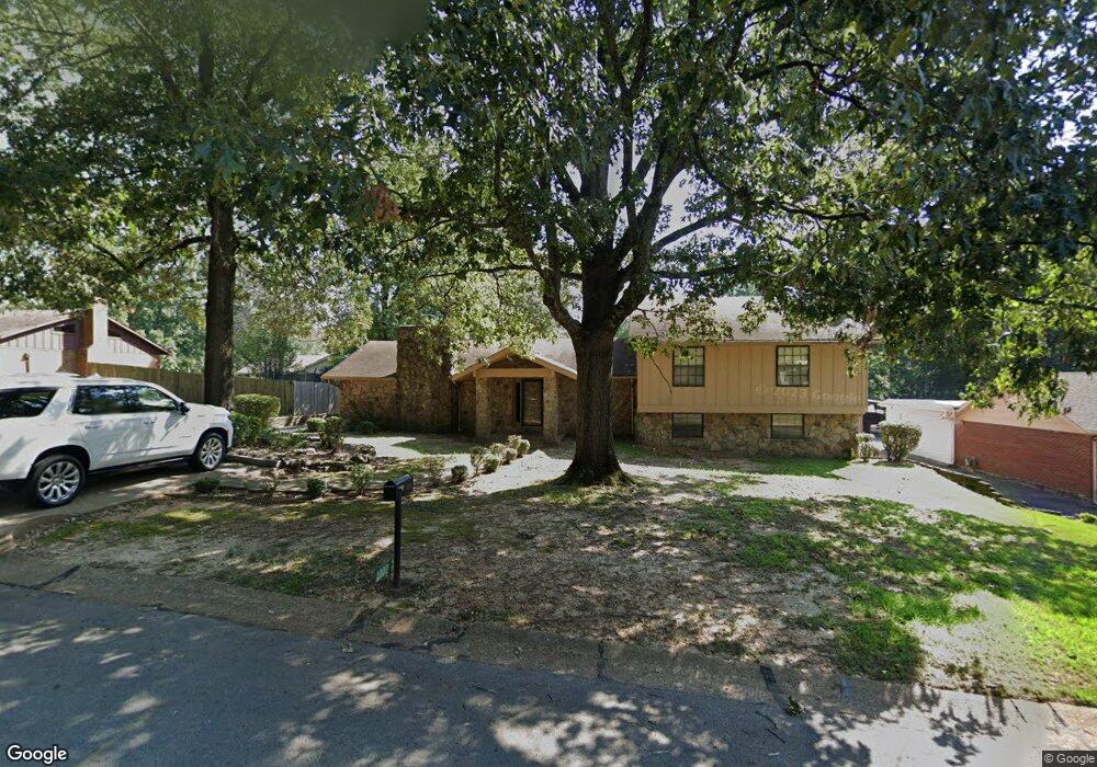 1702 Smoot Dr, Jonesboro, AR 72401 - photo 1