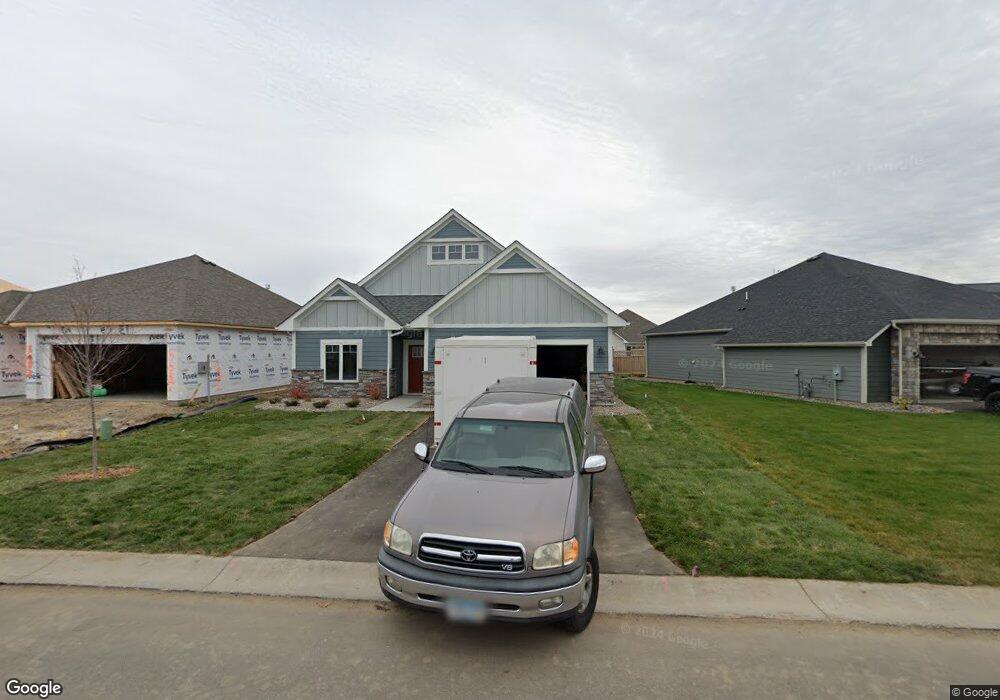 5561 135th St N, Hugo, MN 55038 - photo 1