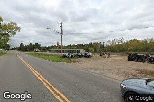 TBD Hwy 8, Dunbar, WI 54119
