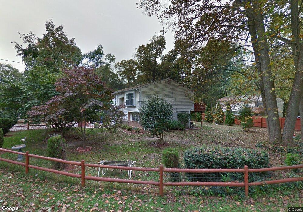 232 Ashland Ave, Cherry Hill, NJ 08003 - photo 1