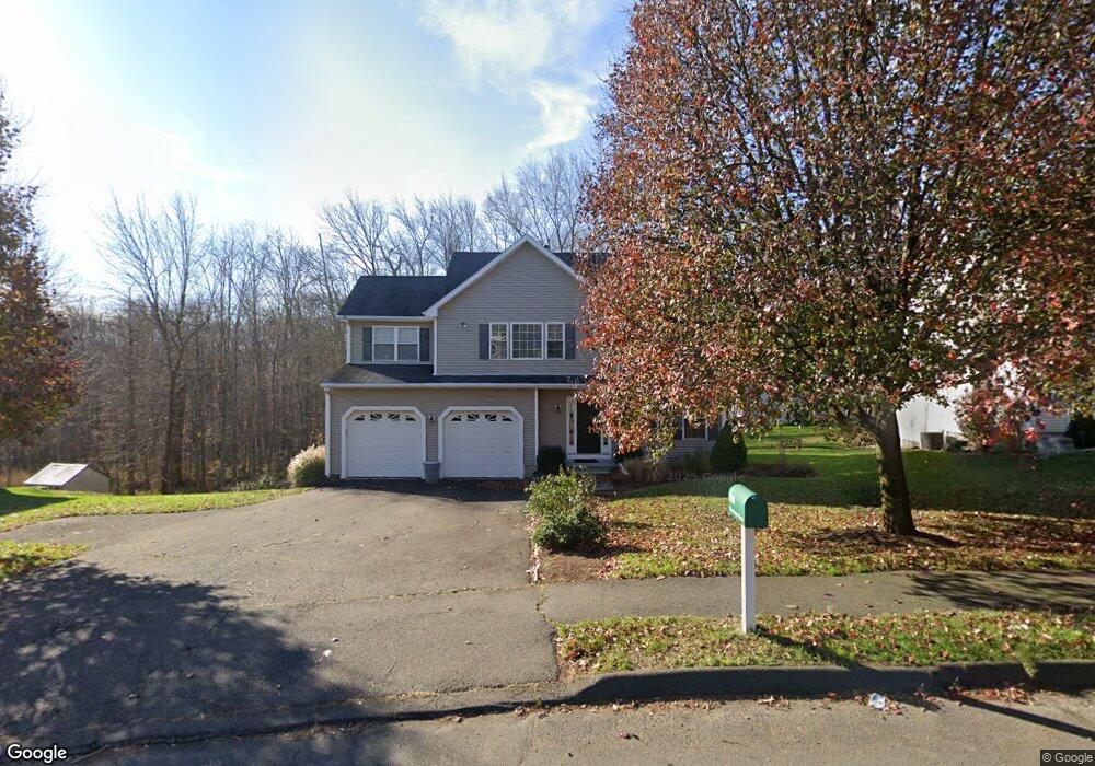 293 W Cedar St, Norwalk, CT 06854 - photo 1