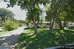 106 N Elm St, Elk Point, SD 57025