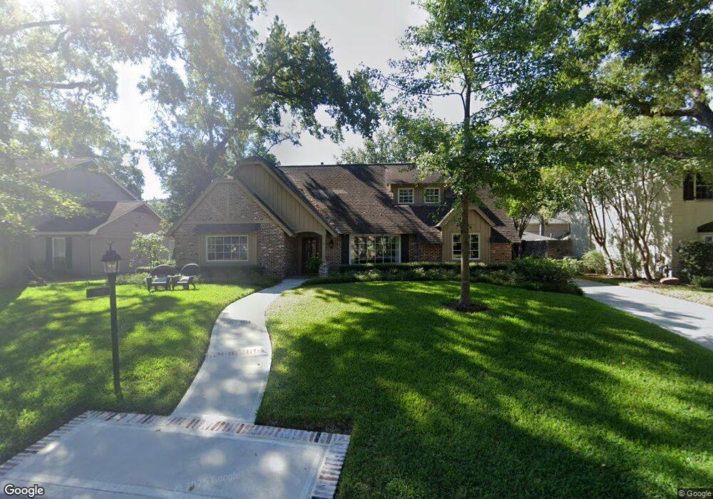 13619 Pebblebrook Dr, Houston, TX 77079 - photo 1