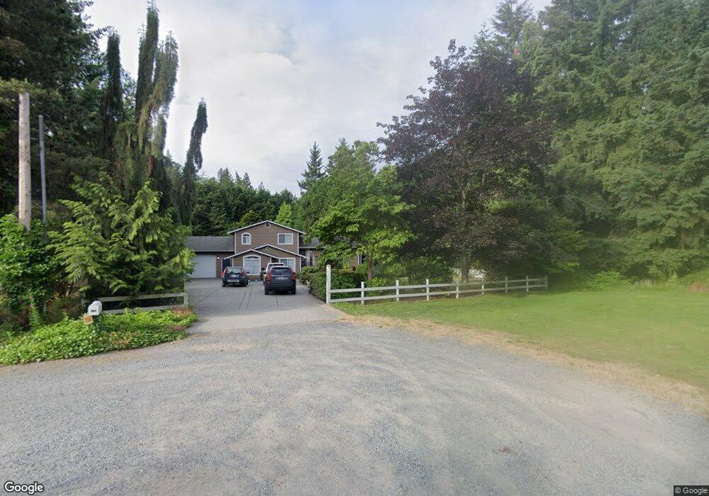 2722 178th St NW, Arlington, WA 98223 - photo 1