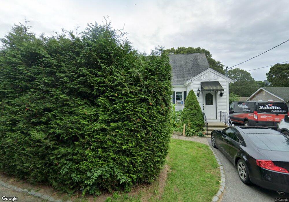 34 Circuit Rd N, West Yarmouth, MA 02673 - photo 1