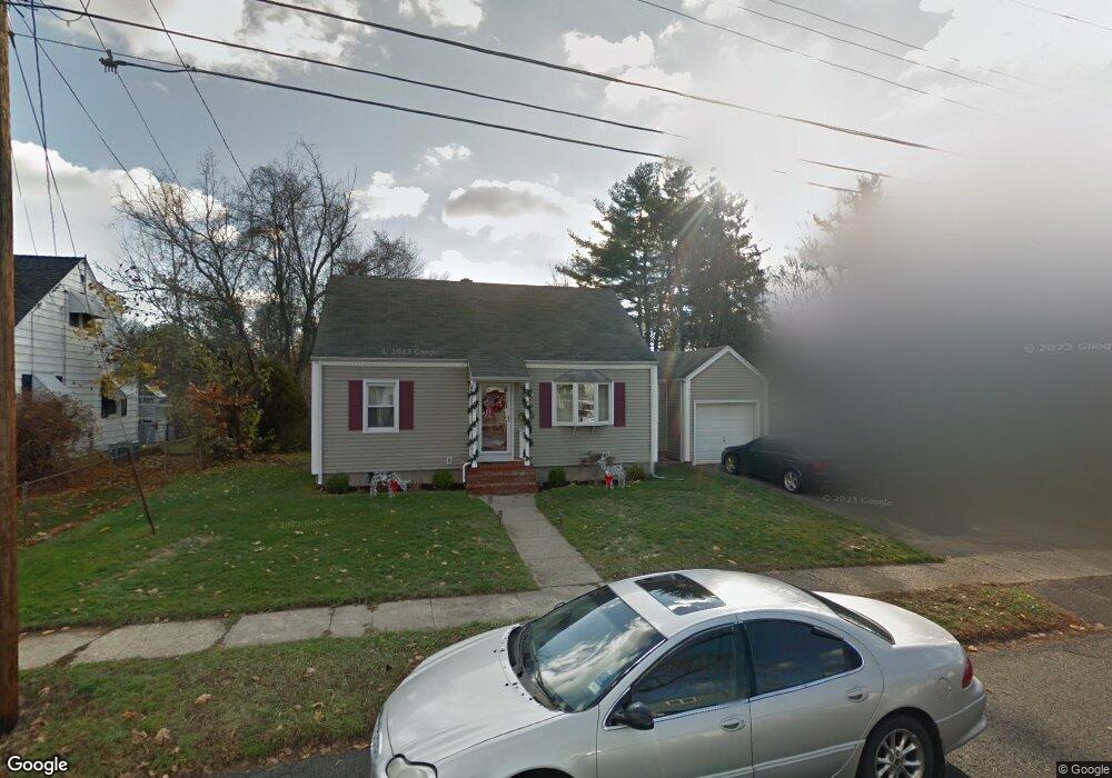 110 Barclay St, Bridgeport, CT 06610 - photo 1