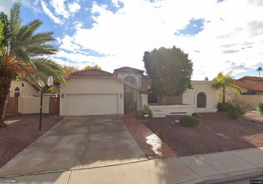 1523 N Lesueur, Mesa, AZ 85203 - photo 1