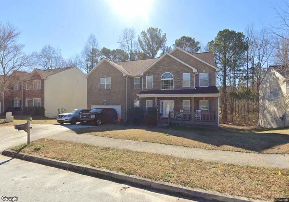 6927 Roane Ct, Lithonia, GA 30038 - photo 1