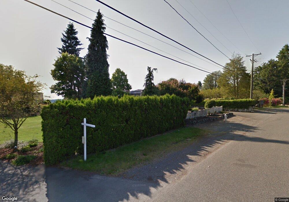 3630 Tahoma Place W, University Place, WA 98466 - photo 1